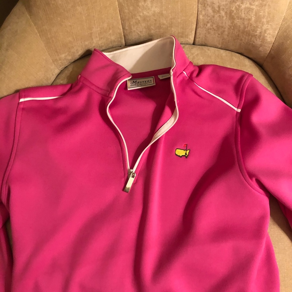 Masters girls XL pullover